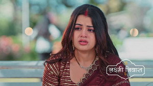 Bhoomika on the Run