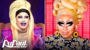 The Pit Stop S1 E4 | Trixie Chats w/ Laila McQueen | Canada’s Drag Race