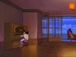 To the Battlefield of Shimabara: The Moment of Decisive Battle