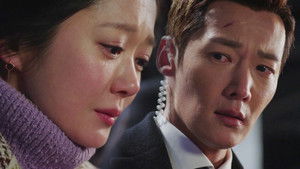 Pil Joo Finds Wang Shik