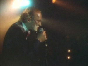 Eddie Monsoon - A Life?