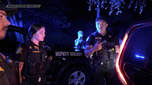 Car Drifting Accident