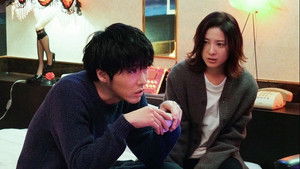 Scandalous Affair at Work