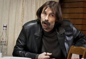 Orantısız Güçlüler