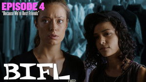 Because We're Best Friends