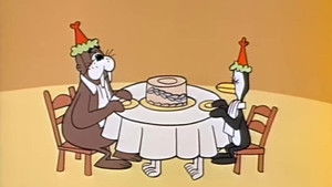 Howl, Howl, the Gang's All Here