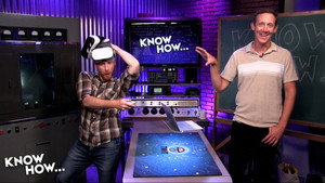 Virtual Reality