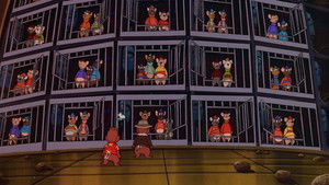 The Pied Piper Power Play