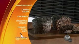 Champions' Tournament: Part 1