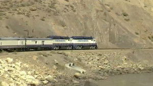 Canada: Vancouver - Kamloops - Banff