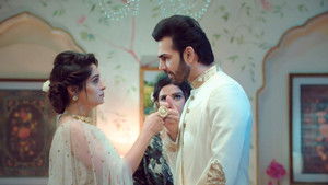 Rohit Makes a Promise to Sonakshi