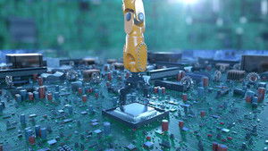 Le sorprese dei nuovi materiali