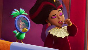 The Curious Case of Crumbs