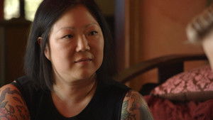 Ross Mathews, Margaret Cho, Jodie Sweetin & Jillian Rose Reed