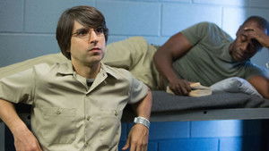 I'm a Motherf**king Scorpion, That's Why