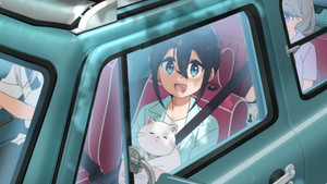 Nagano/Toyama Trip That's on the Test (The First Night)