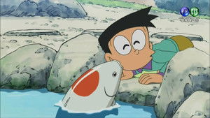 Someone Who`s an Even Bigger Failure in Life Than Me Showed Up