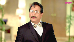 Amrish Ban Gaya Gentleman