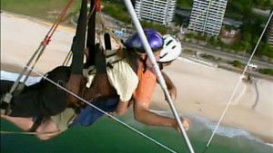 Help Me, I'm American