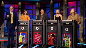 Scooby-Doo, The Salvation Army, The Big Lebowski & Metal Band Slipknot