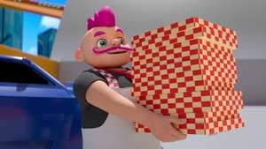 Party Pit Stop / End of the Road