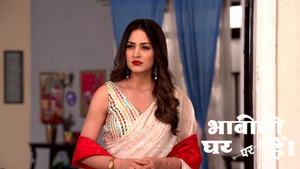 Anita's Anger Management Class is Inaugurated