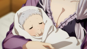 Birth