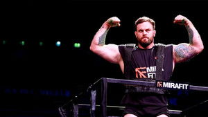 The World Tour Finals