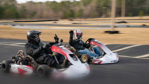 Walking Dead Country with Kim Coates