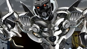 Trans-Bore-Mores / Groan Wars