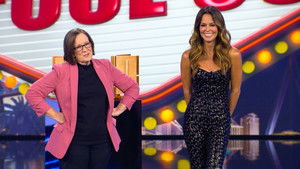 The Princess and the Wizard