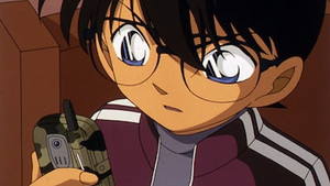 The Forgotten Cell Phone (2)