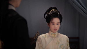 To Protect Her Mother