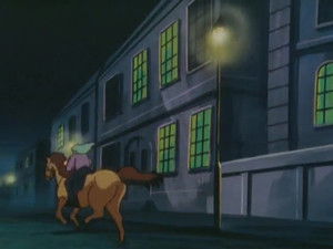 A Heart Like a Boomerang