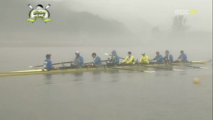 Speed Rowing Special: Part 5