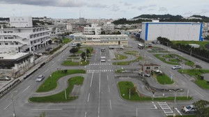 Okinawa Driving School: Dreams Beyond a Driver's License