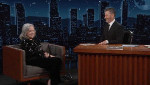 Kathy Bates, Diego Luna, Djo