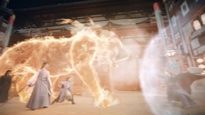 Su Muyu Joins Forces with Xiao Se