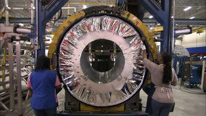 Rawhide Lampshades, Chocolate Chip Cookies, MRI Scanners