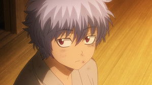 The Monster and the Monster's Child