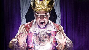 Royal Rumble 2012