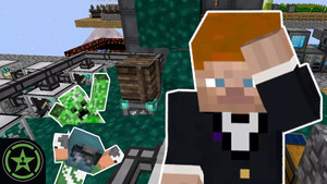 Episode 284 - Sky Factory Part 25