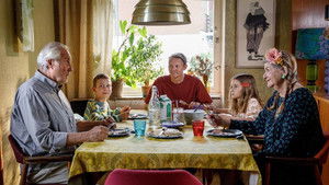 Fredde and Mickan have become persona non grata