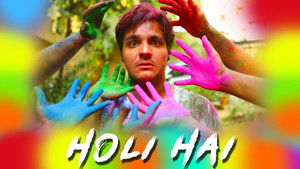 HOLI HAI !!