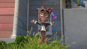 The World's Tallest Hamburger