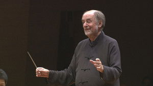 Roger Norrington: Beethoven, Symphony No. 6 in F major, Op. 68, “Pastorale”