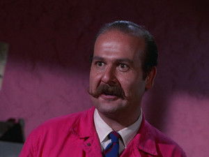 A Piece of the Action