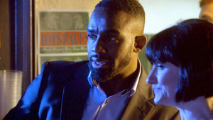 The Larry Wrigglesworth Affair