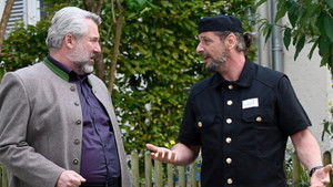 Wedding in Rosenheim