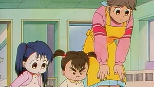 The Empty Stomach Incident